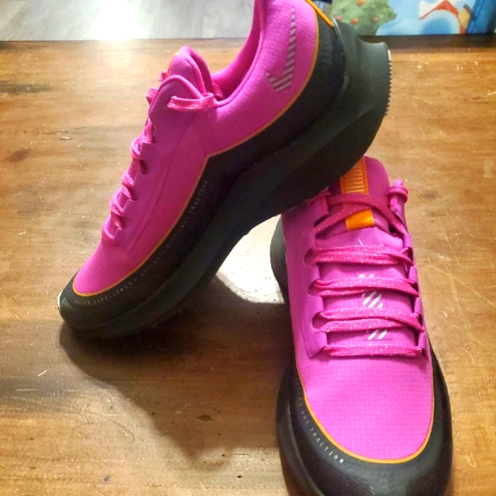 Nike Air Max zoom